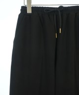 Spick and Span（スピックアンドスパン）スウェットパンツ 黒 サイズ:36(S位) レディース/2200682429054