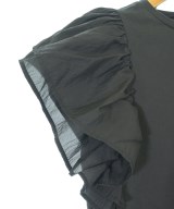 Spick and Span（スピックアンドスパン）Tシャツ・カットソー 黒 サイズ:F レディース/2200684953021