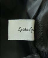 Spick and Span（スピックアンドスパン）ミニスカート 黒 サイズ:38(M位) レディース/2200667790025