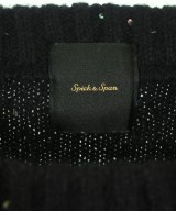 Spick and Span（スピックアンドスパン）ニット・セーター 黒 サイズ:F レディース/2200675019019