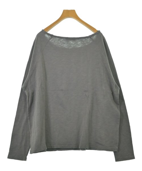Spick and Span（スピックアンドスパン）Tシャツ・カットソー グレー サイズ:F レディース/2200678950074