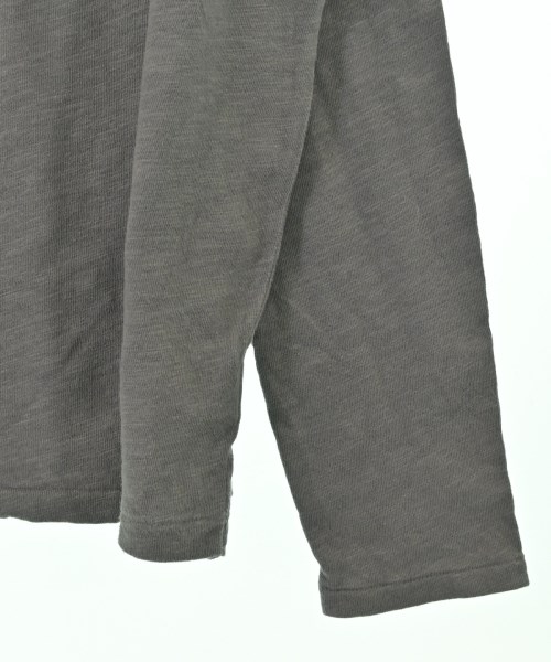 Spick and Span（スピックアンドスパン）Tシャツ・カットソー グレー サイズ:F レディース/2200678950074