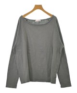 Spick and Span（スピックアンドスパン）Tシャツ・カットソー グレー サイズ:F レディース/2200678950074