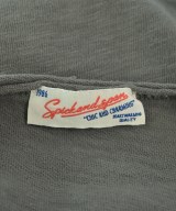 Spick and Span（スピックアンドスパン）Tシャツ・カットソー グレー サイズ:F レディース/2200678950074