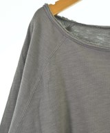 Spick and Span（スピックアンドスパン）Tシャツ・カットソー グレー サイズ:F レディース/2200678950074
