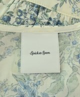 Spick and Span（スピックアンドスパン）ワンピース 白 サイズ:36(S位) レディース/2200680718068