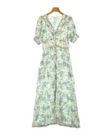 Spick and Span ワンピース