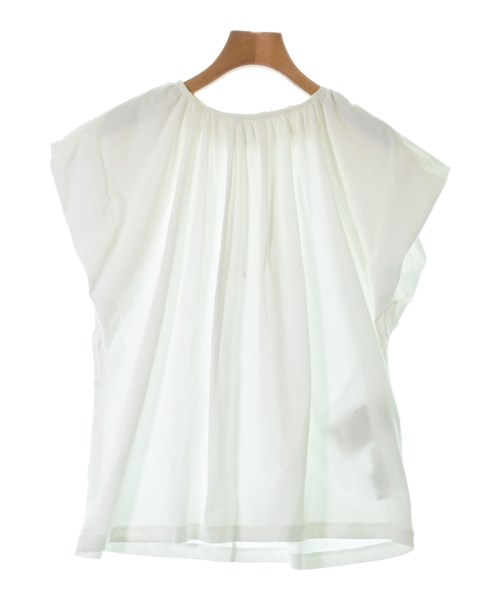Spick and Span(スピックアンドスパン)Tシャツ・カットソー 白 サイズ:F/2200681109018