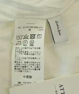 Spick and Span（スピックアンドスパン）Tシャツ・カットソー 白 サイズ:F レディース/2200681109018