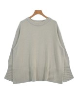 Spick and Span（スピックアンドスパン）ニット・セーター グレー サイズ:F レディース/2200684006079