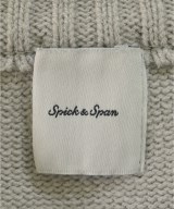 Spick and Span（スピックアンドスパン）ニット・セーター グレー サイズ:F レディース/2200684006079