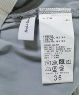 Spick and Span（スピックアンドスパン）ロング・マキシ丈スカート グレー サイズ:36(S位) レディース/2200685273067