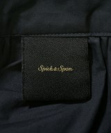 Spick and Span（スピックアンドスパン）ブラウス 紺 サイズ:F レディース/2200685315118