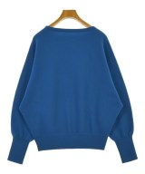 Spick and Span（スピックアンドスパン）ニット・セーター 青 サイズ:F レディース/2200678377123