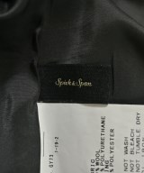 Spick and Span（スピックアンドスパン）スラックス グレー サイズ:36(S位) レディース/2200678377192