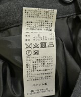 Spick and Span（スピックアンドスパン）スラックス グレー サイズ:36(S位) レディース/2200678377192
