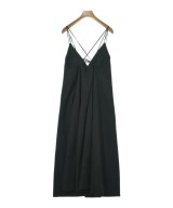 Spick and Span（スピックアンドスパン）ワンピース 黒 サイズ:36(S位) レディース/2200679653189