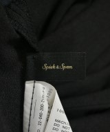 Spick and Span（スピックアンドスパン）ワンピース 黒 サイズ:36(S位) レディース/2200679653189