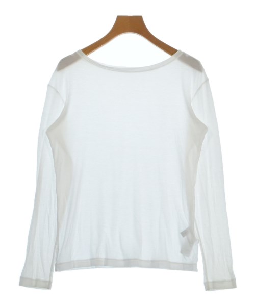 Spick and Span(スピックアンドスパン)Tシャツ・カットソー 白 サイズ:F/2200679653202