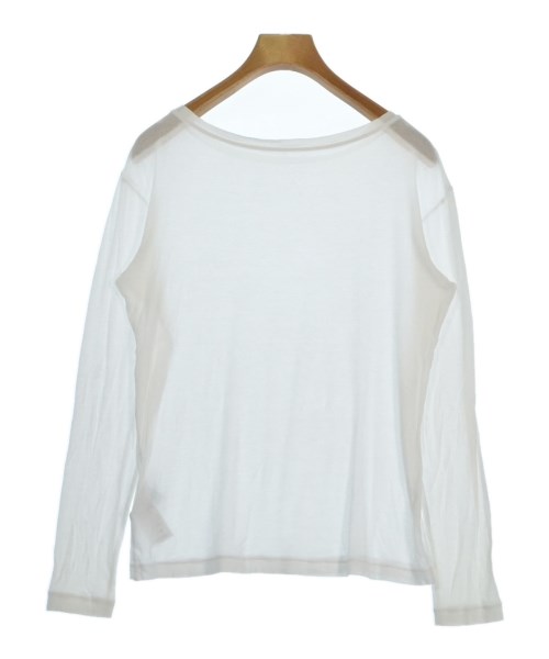 Spick and Span（スピックアンドスパン）Tシャツ・カットソー 白 サイズ:F レディース/2200679653202