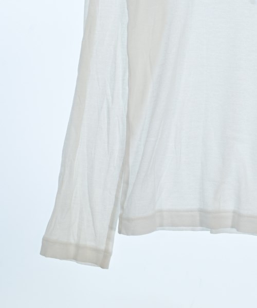 Spick and Span（スピックアンドスパン）Tシャツ・カットソー 白 サイズ:F レディース/2200679653202