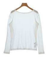 Spick and Span（スピックアンドスパン）Tシャツ・カットソー 白 サイズ:F レディース/2200679653202