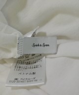 Spick and Span（スピックアンドスパン）Tシャツ・カットソー 白 サイズ:F レディース/2200679653202