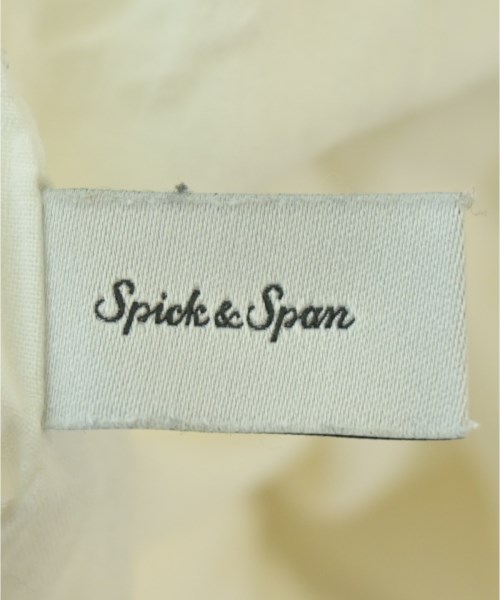 Spick and Span（スピックアンドスパン）ロング・マキシ丈スカート 白 サイズ:36(S位) レディース/2200679653240