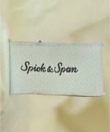 Spick and Span（スピックアンドスパン）ロング・マキシ丈スカート 白 サイズ:36(S位) レディース/2200679653240