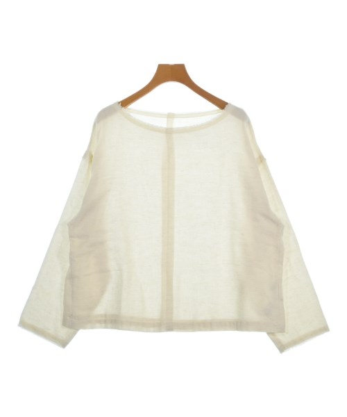 Spick and Span(スピックアンドスパン)Tシャツ・カットソー 白 サイズ:F/2200679974031