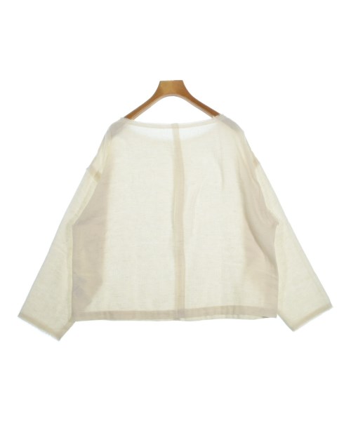 Spick and Span（スピックアンドスパン）Tシャツ・カットソー 白 サイズ:F レディース/2200679974031