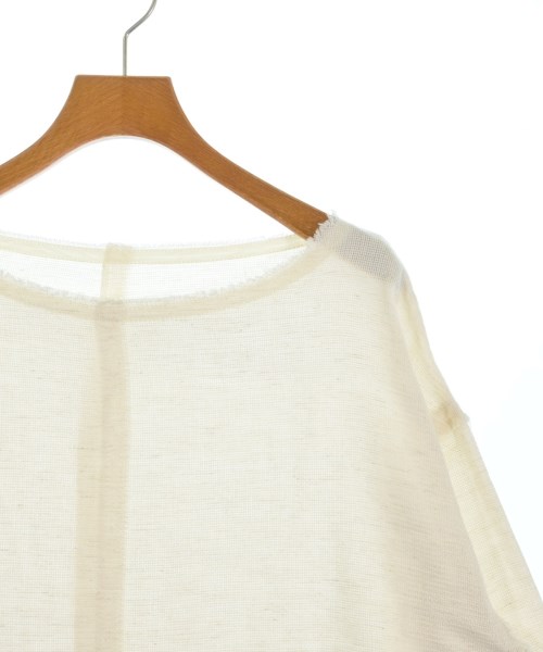 Spick and Span（スピックアンドスパン）Tシャツ・カットソー 白 サイズ:F レディース/2200679974031