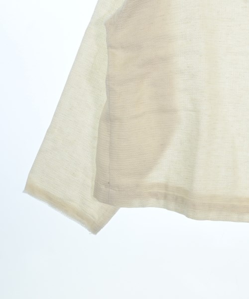 Spick and Span（スピックアンドスパン）Tシャツ・カットソー 白 サイズ:F レディース/2200679974031