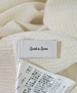 Spick and Span（スピックアンドスパン）Tシャツ・カットソー 白 サイズ:F レディース/2200679974031