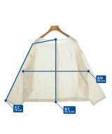 Spick and Span（スピックアンドスパン）Tシャツ・カットソー 白 サイズ:F レディース/2200679974031