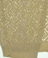 Spick and Span（スピックアンドスパン）ニット・セーター ベージュ サイズ:F レディース/2200679974079