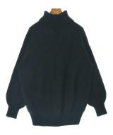 Spick and Span（スピックアンドスパン）ニット・セーター 黒 サイズ:F レディース/2200683993097