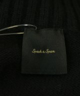 Spick and Span（スピックアンドスパン）ニット・セーター 黒 サイズ:F レディース/2200683993097