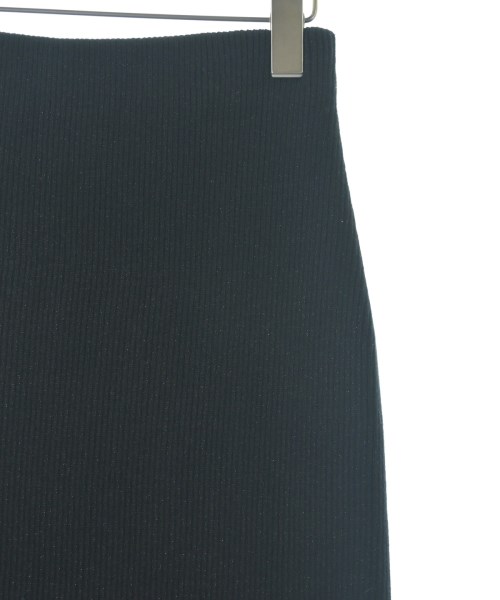 Spick and Span（スピックアンドスパン）ロング・マキシ丈スカート 黒 サイズ:36(S位) レディース/2200683993103