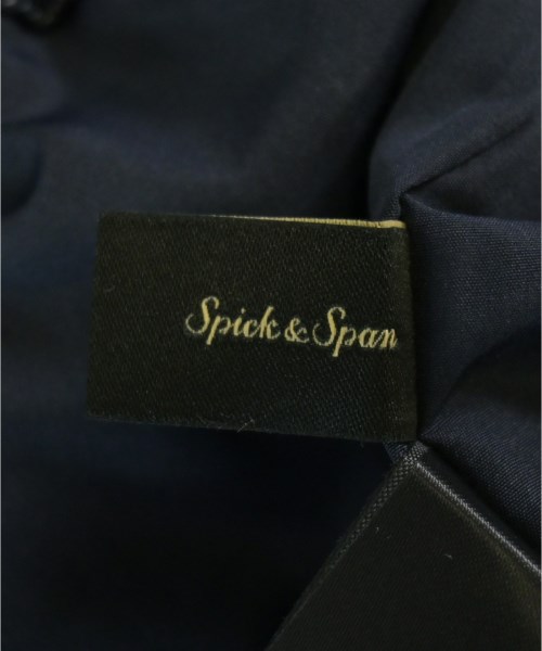 Spick and Span（スピックアンドスパン）オールインワン/サロペット 紺 サイズ:36(S位) レディース/2200683993110