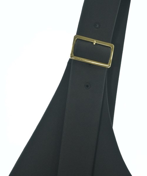 Spick and Span（スピックアンドスパン）ワンピース 黒 サイズ:36(S位) レディース/2200684001050