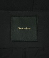 Spick and Span（スピックアンドスパン）ワンピース 黒 サイズ:36(S位) レディース/2200684001050