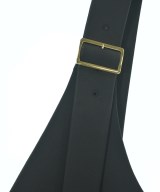 Spick and Span（スピックアンドスパン）ワンピース 黒 サイズ:36(S位) レディース/2200684001050
