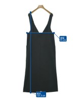 Spick and Span（スピックアンドスパン）ワンピース 黒 サイズ:36(S位) レディース/2200684001050
