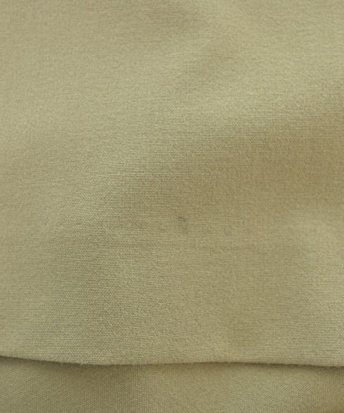 Spick and Span（スピックアンドスパン）ワンピース ベージュ サイズ:36(S位) レディース/2200684001067