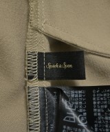 Spick and Span（スピックアンドスパン）ワンピース ベージュ サイズ:36(S位) レディース/2200684001067