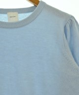 Spick and Span（スピックアンドスパン）ニット・セーター 青 サイズ:F レディース/2200678454077