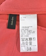 Spick and Span（スピックアンドスパン）スラックス 赤 サイズ:38(M位) レディース/2200681399044