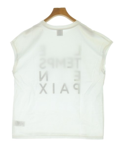 Spick and Span（スピックアンドスパン）Tシャツ・カットソー 白 サイズ:F レディース/2200682621038