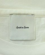 Spick and Span（スピックアンドスパン）Tシャツ・カットソー 白 サイズ:F レディース/2200682621038